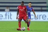 Bengaluru had no attacking threat during the game which can be talked about (Image Courtesy: ISL)